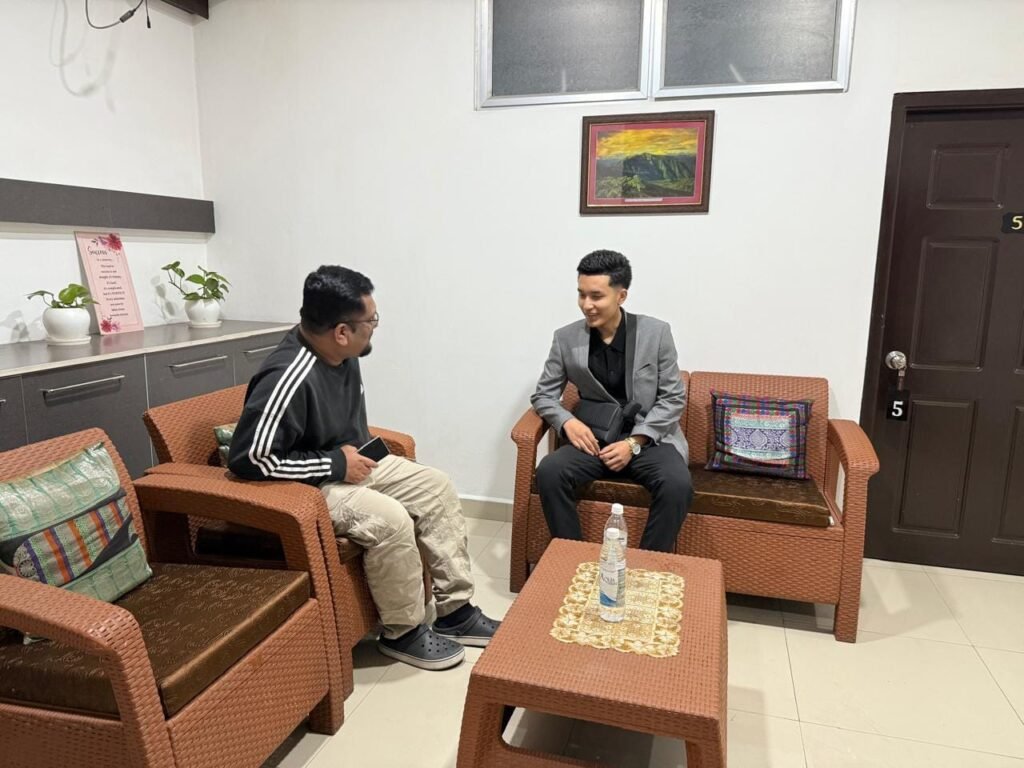 Youth Empowerment Mizoram