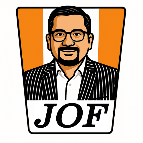 Just Order Food LOGO