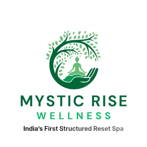 MYSTIC RISE WELLNESS